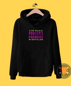 Nightclub Hoodie