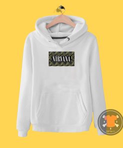 Nirvana Hoodie