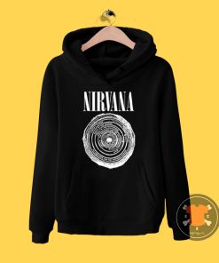 Nirvana Vestibule Circles Of Hell Hoodie