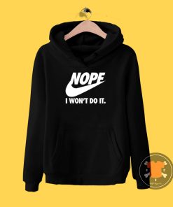 Nopee Hoodie