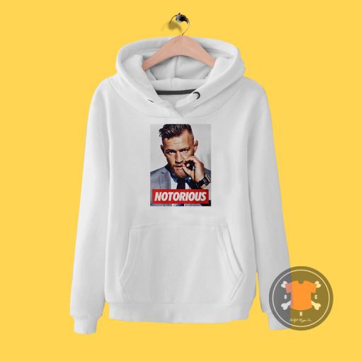 Notorious Hoodie