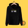 Nova Scotia stay the blazes home Hoodie