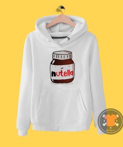 Nuttela Hoodie