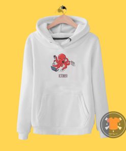 OCTOBUSY Hoodie