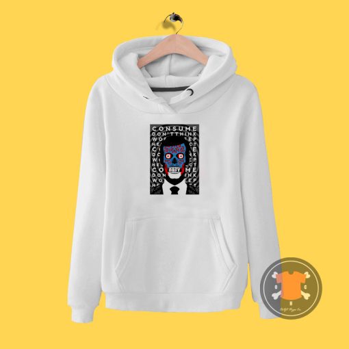 Obey II Hoodie