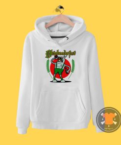 Oktobenderfest Hoodie