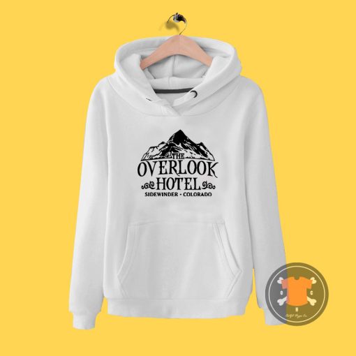 Overlook Hoodie