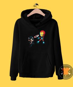 PICK A SIDE Hoodie