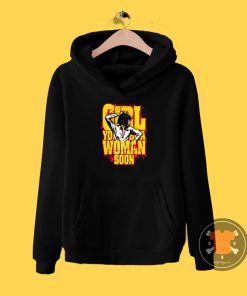 PULP GIRL Hoodie