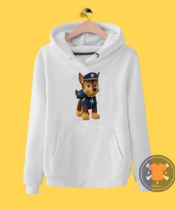 Paw Patrol 1 Hoodie