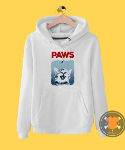 Paws Jaws Hoodie