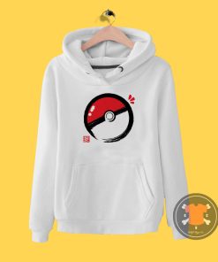 Perfect Catch Hoodie