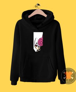 Pink Giaccio Hoodie