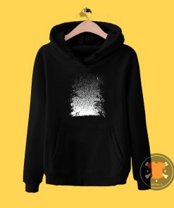 Pixel Space Hoodie