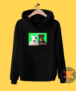 Pleasures Doggystyle Hoodie