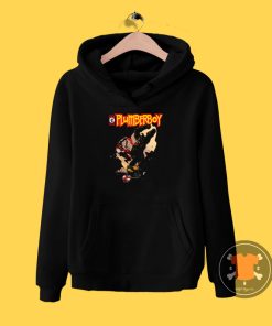 PlumberBoy Hoodie