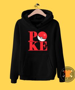 Pokelove Hoodie