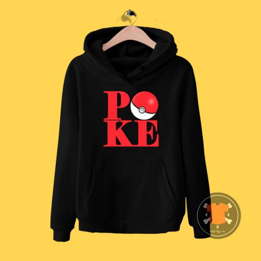 Pokelove Hoodie