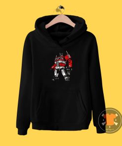 Prime Hoodie