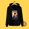 Queen Latifah Vintage Retro Hoodie