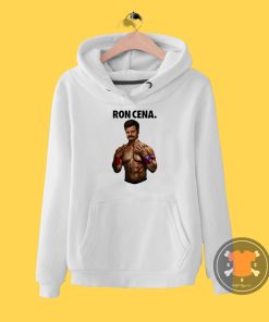 RON CENA Hoodie