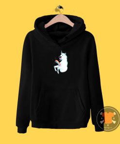 Rainbowburster Hoodie