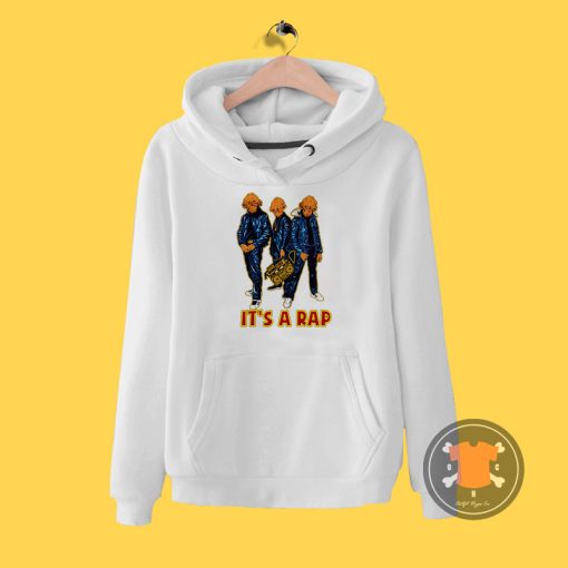 Rap Hoodie