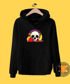 Reaper of the Fruits Hoodie