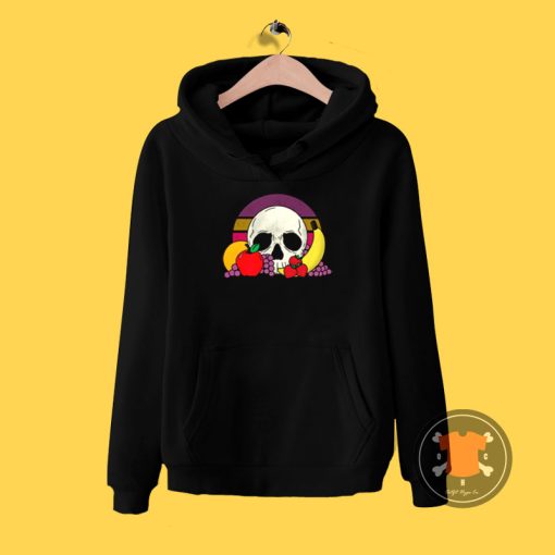 Reaper of the Fruits Hoodie