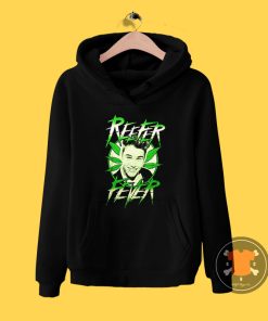 Reefer Fever Ice Nine KillsA Hoodie