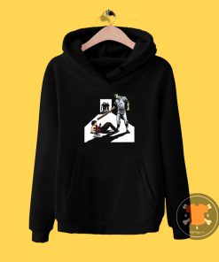 Reservoir Warriors Hoodie