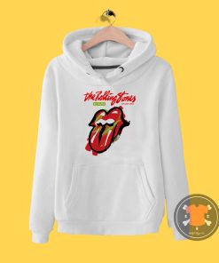 Rolling Stones No Filter Hoodie