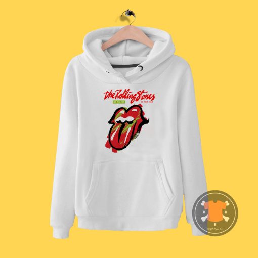 Rolling Stones No Filter Hoodie