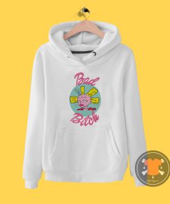 Rugrats Bad Bitch Cynthia Hoodie