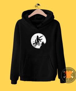 S.W. Hoodie