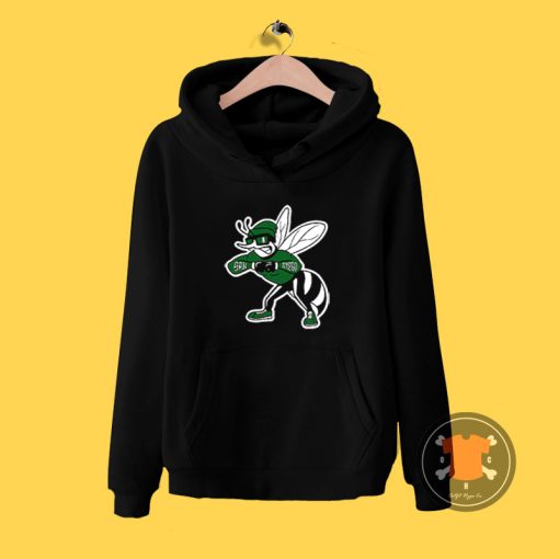 San Diego Mitchy Slick X FY Hornet Hoodie