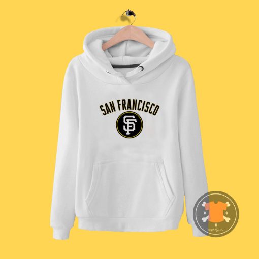 San Francisco Giants Hoodie