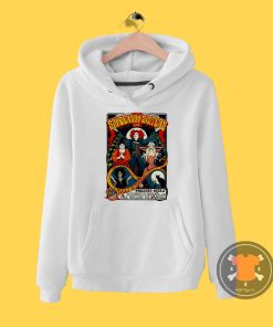 Sanderson Sisters Live Hoodie