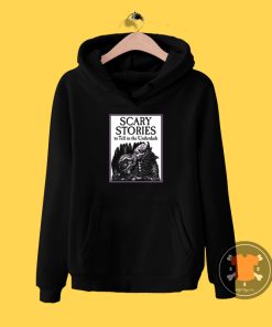 Scary Stories Underdark Azhmodai 2019 Hoodie