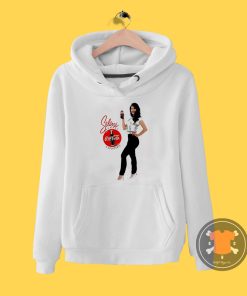 Selena Quintanilla Coke Hoodie