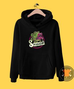 Seymours Organic Plant Food Hoodie