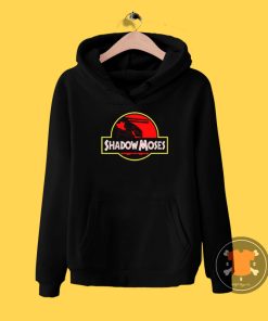 Shadow Park Hoodie