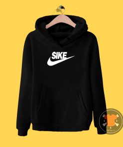 Sike Hoodie