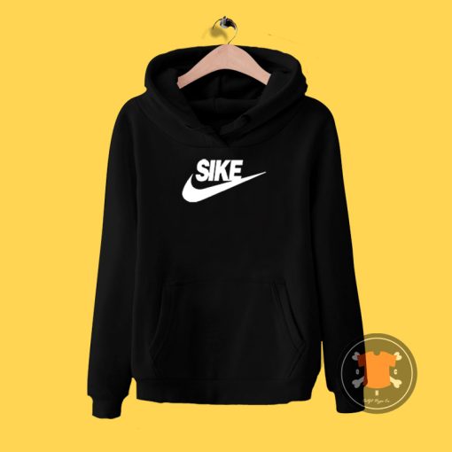 Sike Hoodie