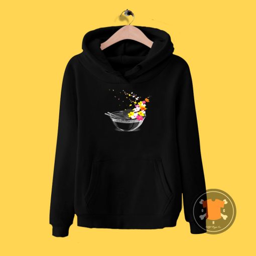 Simply Ramen Hoodie