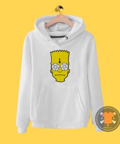 Simpson Satanic Hoodie