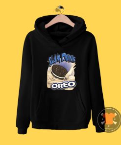 Slam Dunk Oreo Hoodie