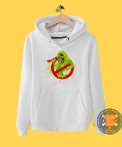 Slime Hot Dog Hoodie