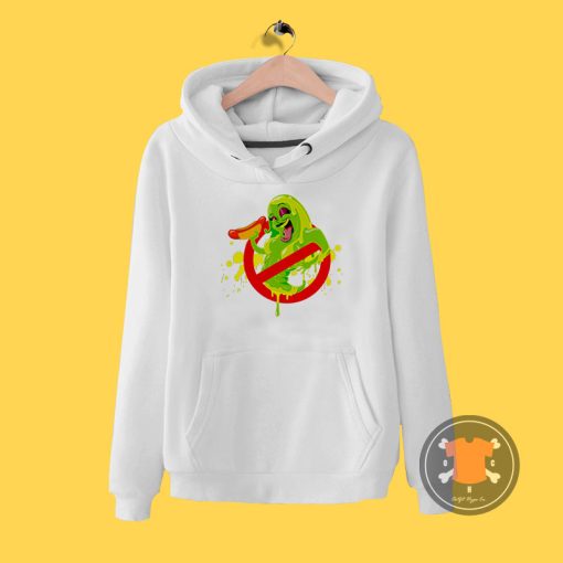 Slime Hot Dog Hoodie