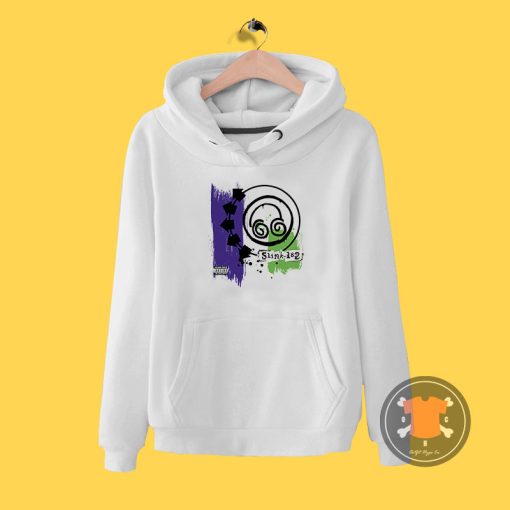 Slink 182 Hoodie